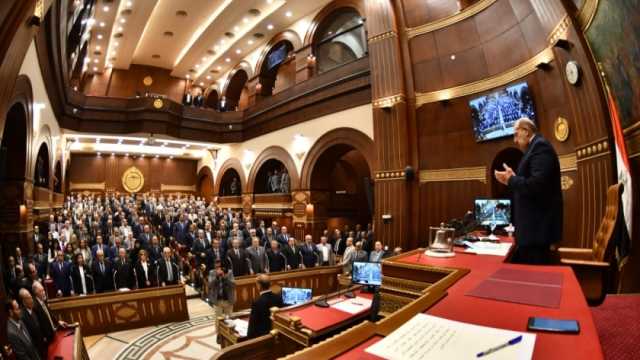 «الشيوخ» يناقش زيادة الاستثمارات في المنطقة الاقتصادية لقناة السويس