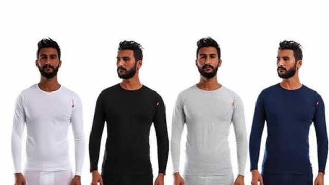 البرد ينعش مبيعات «الكالسون والدفايات».. وتجار: الطقم يبدأ من 80 جنيها