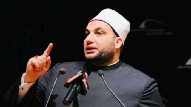 ما هي الحطمة؟.. أزهري يكشف دلالتها من القرآن الكريم