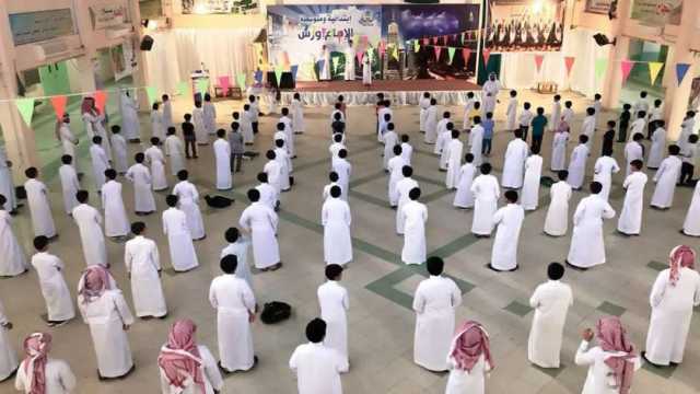 «التعليم السعودية»: سجن ولي أمر التلميذ المتغيب عن الدراسة 20 يوما دون عذر