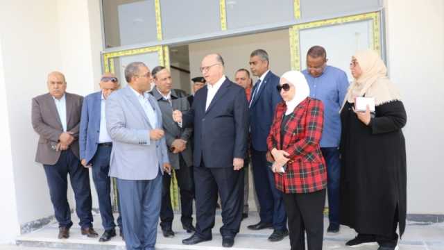 «تموين القاهرة»:ضخ 4 أطنان سكر يوميا في الشوادر والمجمعات والكيلو بـ27 جنيها