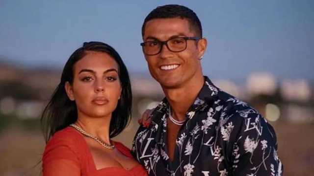 زفاف كريستيانو رونالدو وجورجينا.. حقيقة أم شائعة؟