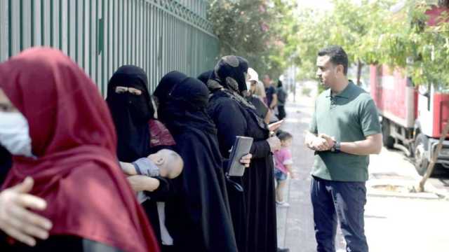 «عن قرب».. عين كاشفة عن دور مصر من إفريقيا إلى لبنان على «الوثائقية»