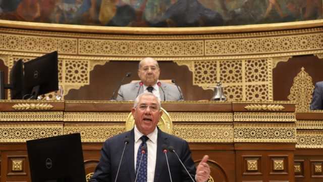وزير الزراعة: نعمل على تعزيز تنافسية الصادرات المصرية في الأسواق الخارجية