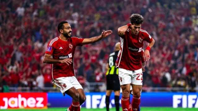 عاجل.. خبير تحكيمي يحسم جدل صحة هدف إمام عاشور في مرمى الزمالك
