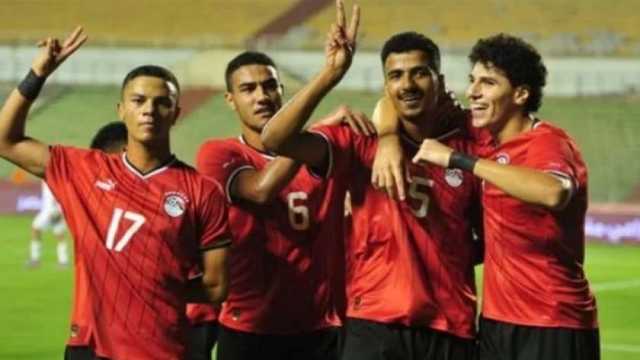 تردد القنوات الناقلة لمباراة مصر وسيراليون الليلة