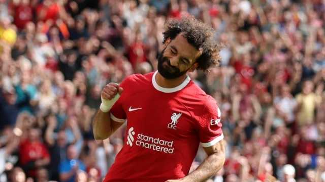 لماذا منح ليفربول محمد صلاح جائزة بـ«الفوتوشوب»؟.. القوانين تتغير لأجله