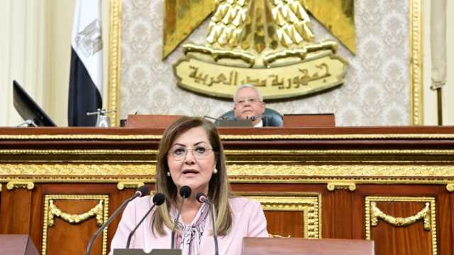 وزيرة التخطيط: تنفيذ 192 مشروعا ضمن خطة المواطن الاستثمارية في بورسعيد
