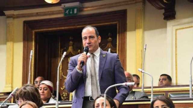 النائب مجاهد نصار: ثورة 30 يونيو نقطة انطلاق الجمهورية الجديدة