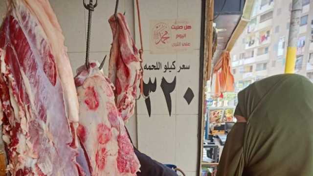 تحرير 13 محضرا في حملات على الأسواق بالدقهلية