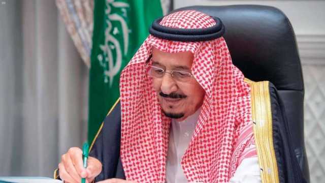 نقل الملك سلمان إلى المستشفى لإجراء فحوصات روتينية