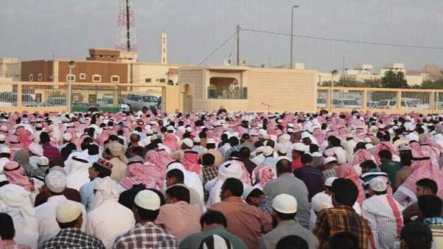 موعد صلاة العيد 2024 في أبو ظبي.. تعرف على أماكن الساحات