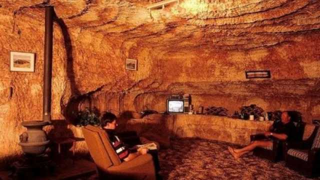 تعرف على أغرب المدن بالعالم.. بعضها يعيش فيها السكان دون أبواب