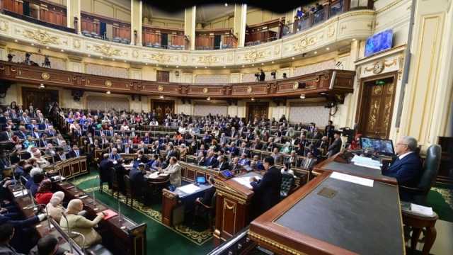 النائب عمرو هندي: الحوار الوطني لم شمل الأحزاب وأثرى الحياة السياسية
