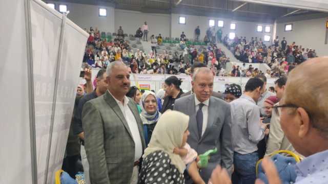 فرص عمل في شركات صينية بمصر لخريجي الجامعات.. اعرف التخصصات المطلوبة