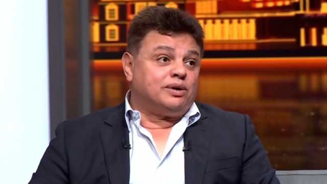 ناقد فني: «المتحدة» تستهدف نشر الوعي بأعمالها الدرامية