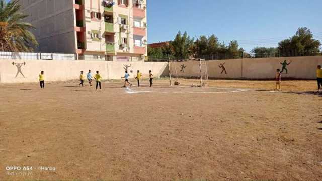 قرارات مهمة من «التعليم» بشأن تأجيل امتحانات نصف العام للطلاب المرضى