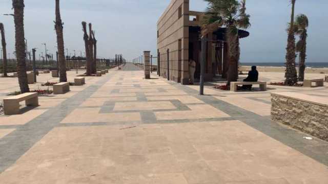 شروط حجز أراضي الإسكان الأكثر تميزا في مدينة المنصورة الجديدة