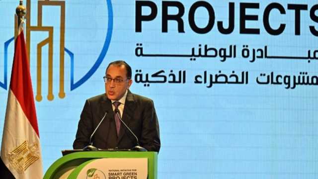 الحكومة توافق على منحة لتخفيف آثار التغيرات المناخية