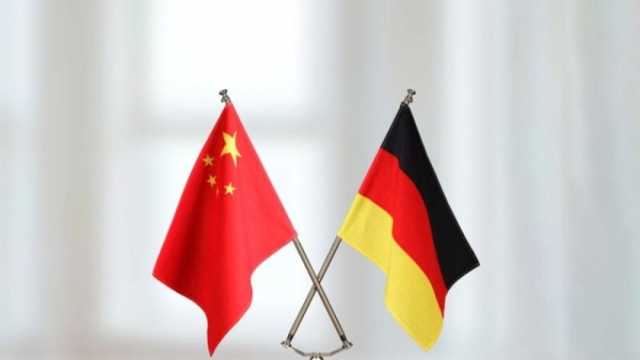 الصين تستدعي السفير الألماني بعد اعتقال عدد من الأشخاص بتهمة التجسس لصالح بكين