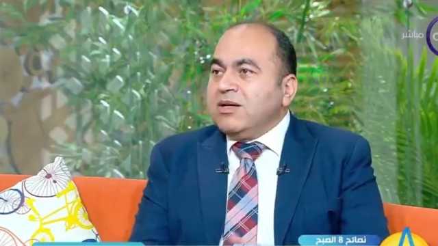 استشاري حساسية ومناعة: لابد من تناول لقاح الأنفلونزا في فصل الشتاء