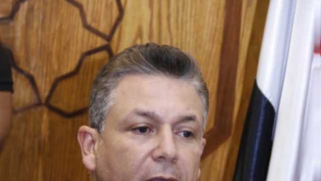 سكرتير عام حزب الغد: كلمة الرئيس السيسي تضمنت رؤية واضحة للخروج من الأزمة في غزة