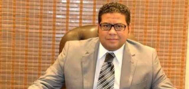 جمعية «رجال الأعمال» تؤيد موقف الرئيس السيسي من القضية الفلسطينية