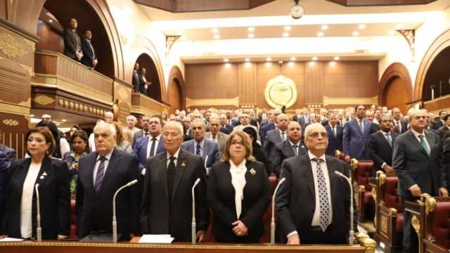 «الشيوخ» يناقش تطوير استراتيجيات الترويج السياحي