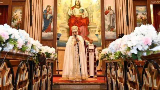 تدريب روحي من البابا تواضروس للمسيحيين في صوم الميلاد.. مدته 40 يوما