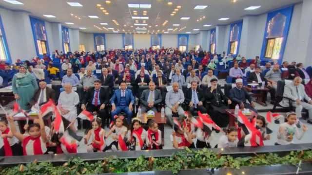 انطلاق أولى فعاليات مبادرة بلدنا أمانة في إيدينا بالوادي الجديد