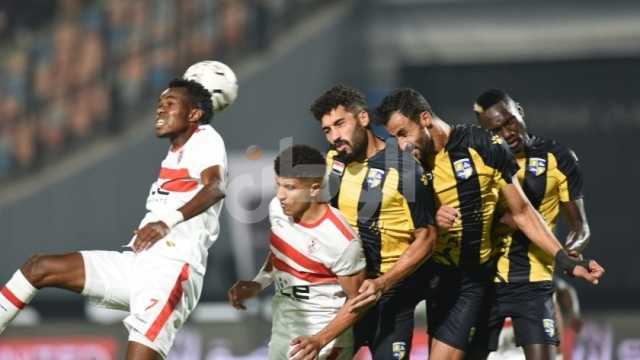 عاجل.. أسباب استبعاد الزمالك من بطولة السوبر المصري الجديدة (مستند)
