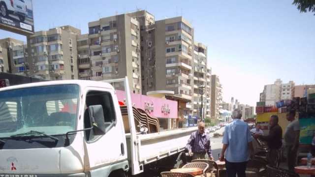 نائب محافظ القاهرة: متابعة أماكن إزالة التعديات لعدم عودة المخالفين