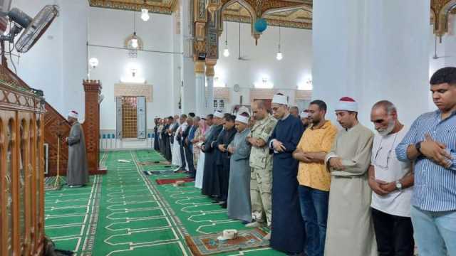 موعد أذان المغرب في الإسكندرية اليوم الاثنين 11-3-2024