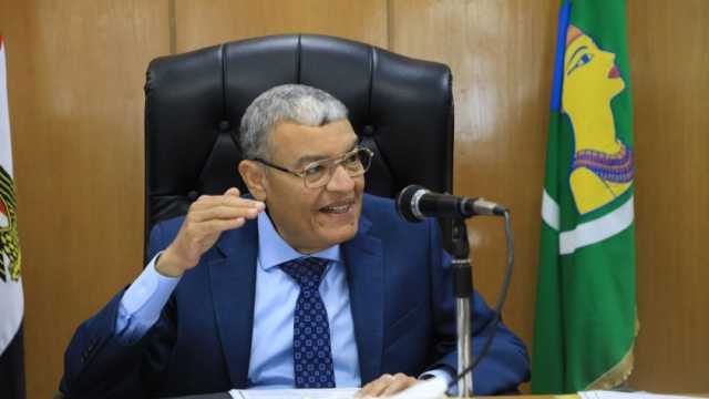 المنيا تستعد لاستقبال شهر رمضان.. غرف عمليات وحملات مكثفة ومعارض