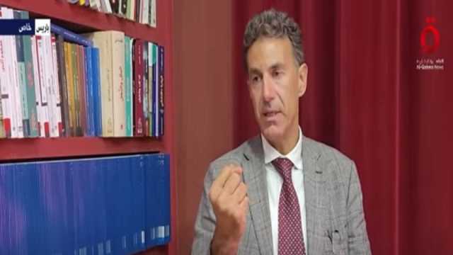 أستاذ جغرافيا سياسية: إفريقيا تدفع الثمن باهظا فيما يخص مجابهة الإرهاب