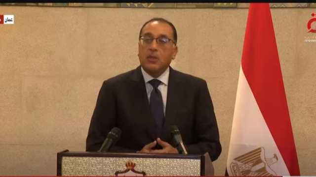 رئيس الوزراء يوجه بصياغة خارطة طريق لتطوير صناعة الأثاث في مصر