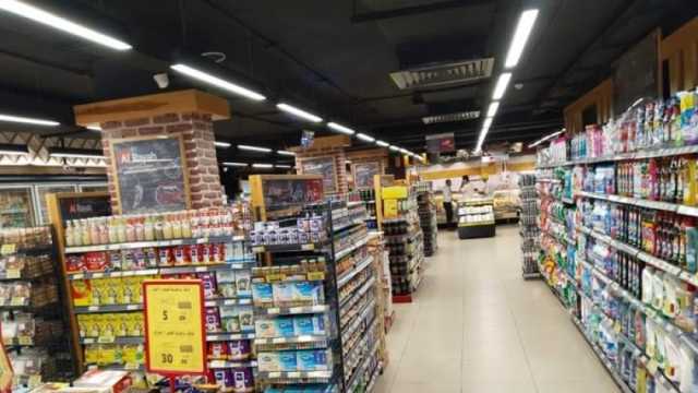 خبير اقتصادي: انخفاض 30% في أسعار بعض السلع بعد تطبيق مبادرة الحكومة