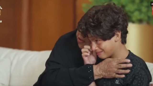 بطل مسلسل «تحت الوصاية» يشارك في «كابيتانو مصر» بمقلب فني