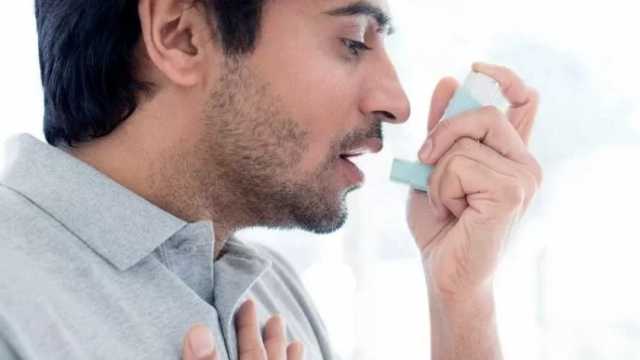 10 عادات خاطئة للإصابة بالربو وطرق الوقاية.. اذهب للطبيب