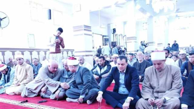 موعد أذان المغرب في القليوبية اليوم الأربعاء 27-3-2024