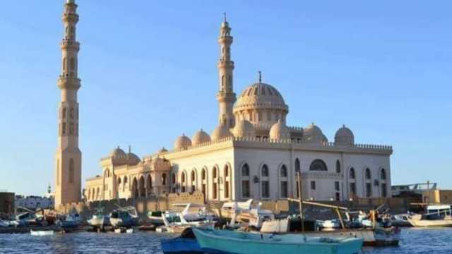 مواقيت الصلاة في البحر الأحمر اليوم الجمعة 15-3-2024.. العشاء 7:9 مساءً