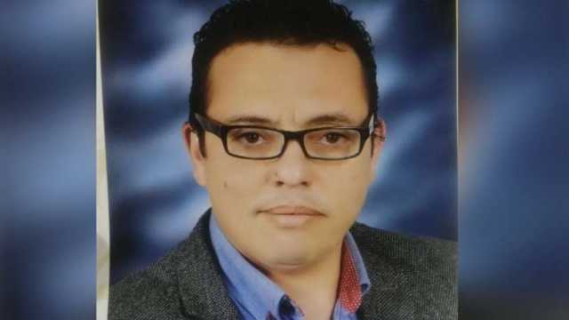 وزيرة الثقافة تصدر قرارا بتعيين أحمد الشهاوي مديرا لـ«ثقافة كفر الشيخ»