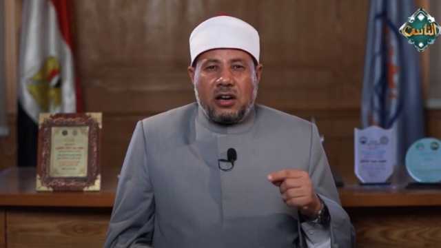 نائب رئيس جامعة الأزهر يوضح فضل الصوم: يكفر السيئات ويُهذب النفوس