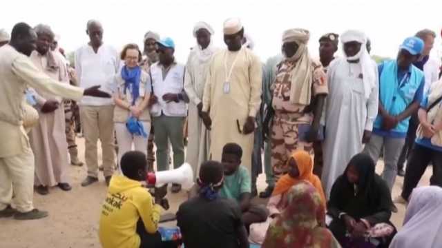 «القاهرة الإخبارية» ترصد معاناة العالم بسبب أزمة انعدام الأمن الغذائي