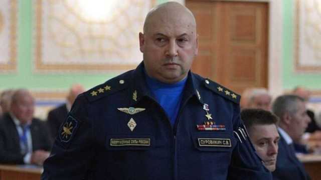 جنرال يوم القيامة.. من هو سيرجي سوروفيكين حليف مجموعة «فاجنر»؟ (فيديو)
