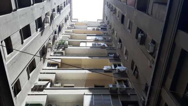 11 معلومة عن عمارة «الإيموبيليا» بالقاهرة.. عمرها 86 عاما