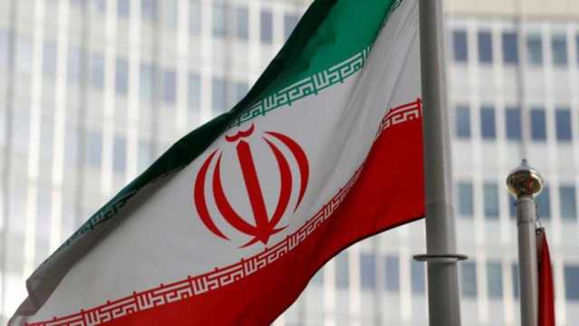 القاهرة الإخبارية: إيران تعلن إعدام عميل للموساد الإسرائيلي