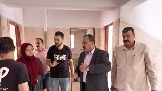 شروط التسكين في المدن الجامعية بجامعة بنها والأوراق المطلوبة