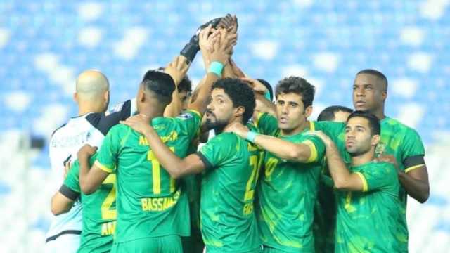 الشرطة يبحث عن اعتلاء صدارة دوري نجوم العراق على حساب أمانة بغداد