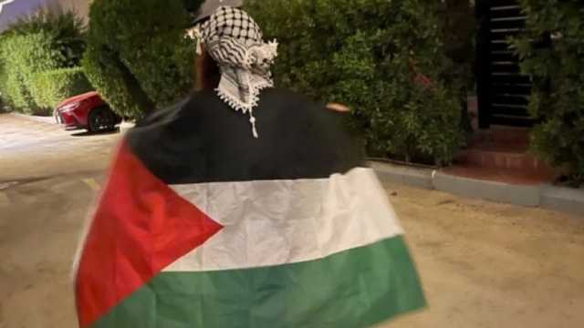 كيف دعم صانعو المحتوى فلسطين عبر صفحاتهم؟.. «الحياد خيانة»